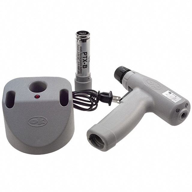 PTX-KIT1 Jonard Tools  Avvolgimento in filo metallico